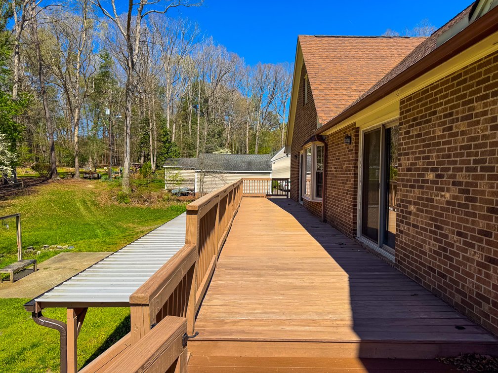 Image for Home For Sale in Mount Airy - 214 Ridgewood Drive