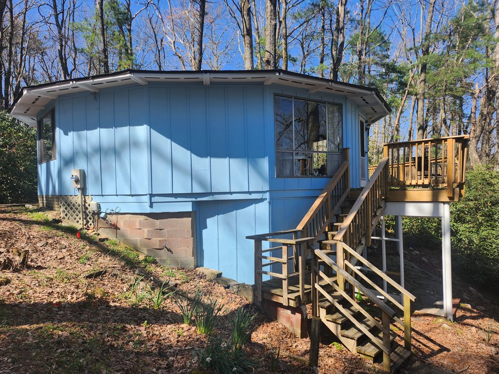 Image for Home For Sale in Fancy Gap, Virginia - 354 Mountaineer Way