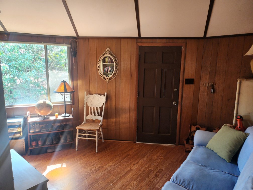 Image for Home For Sale in Fancy Gap, Virginia - 354 Mountaineer Way