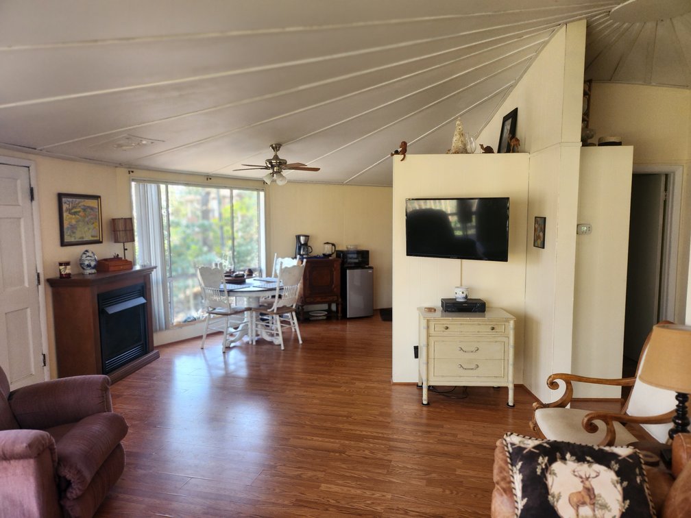 Image for Home For Sale in Fancy Gap, Virginia - 354 Mountaineer Way