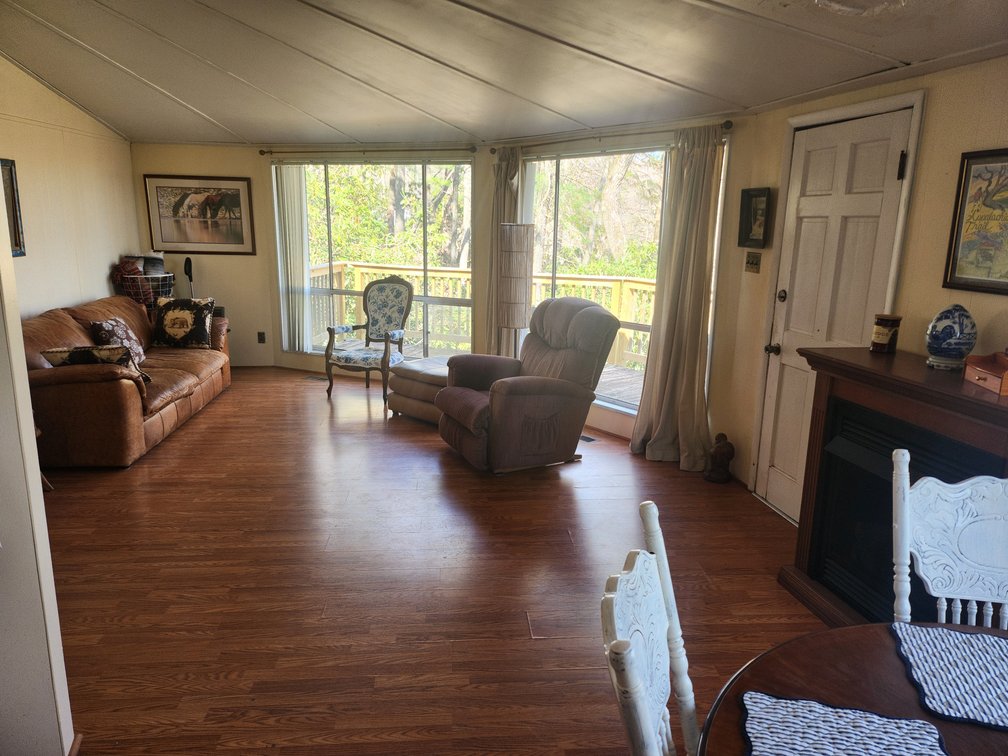 Image for Home For Sale in Fancy Gap, Virginia - 354 Mountaineer Way