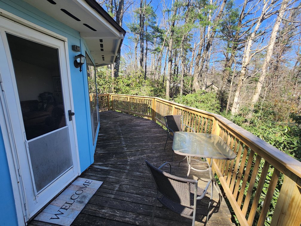 Image for Home For Sale in Fancy Gap, Virginia - 354 Mountaineer Way