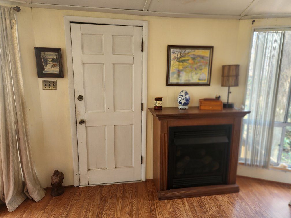 Image for Home For Sale in Fancy Gap, Virginia - 354 Mountaineer Way