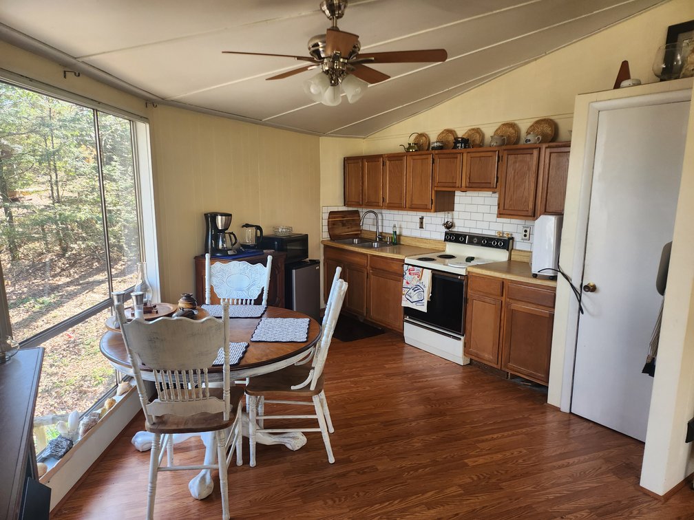 Image for Home For Sale in Fancy Gap, Virginia - 354 Mountaineer Way