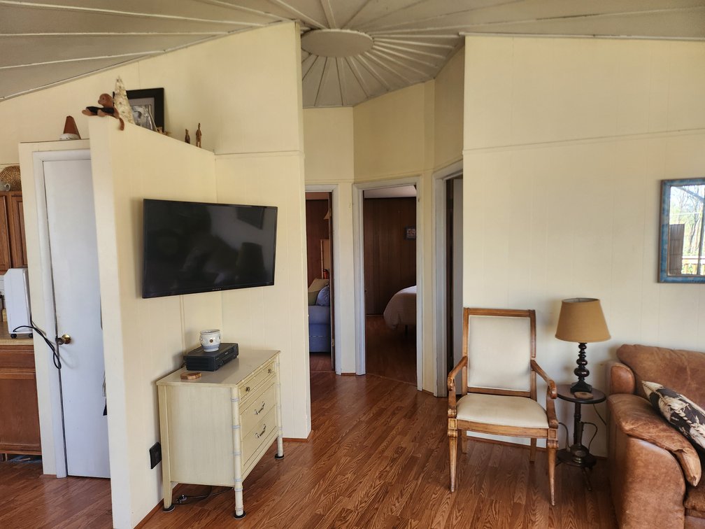 Image for Home For Sale in Fancy Gap, Virginia - 354 Mountaineer Way