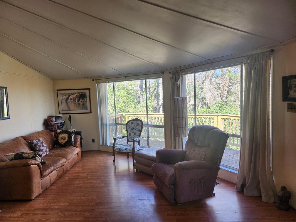 Image for Home For Sale in Fancy Gap, Virginia - 354 Mountaineer Way