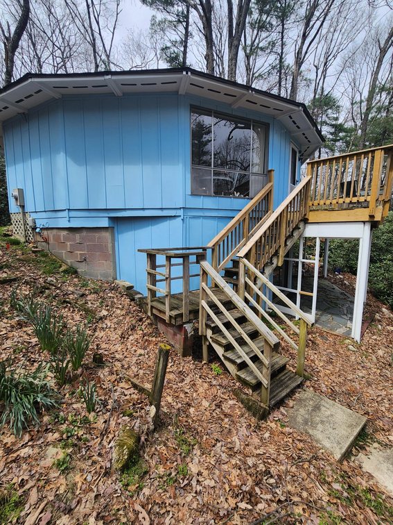 Image for Home For Sale in Fancy Gap, Virginia - 354 Mountaineer Way