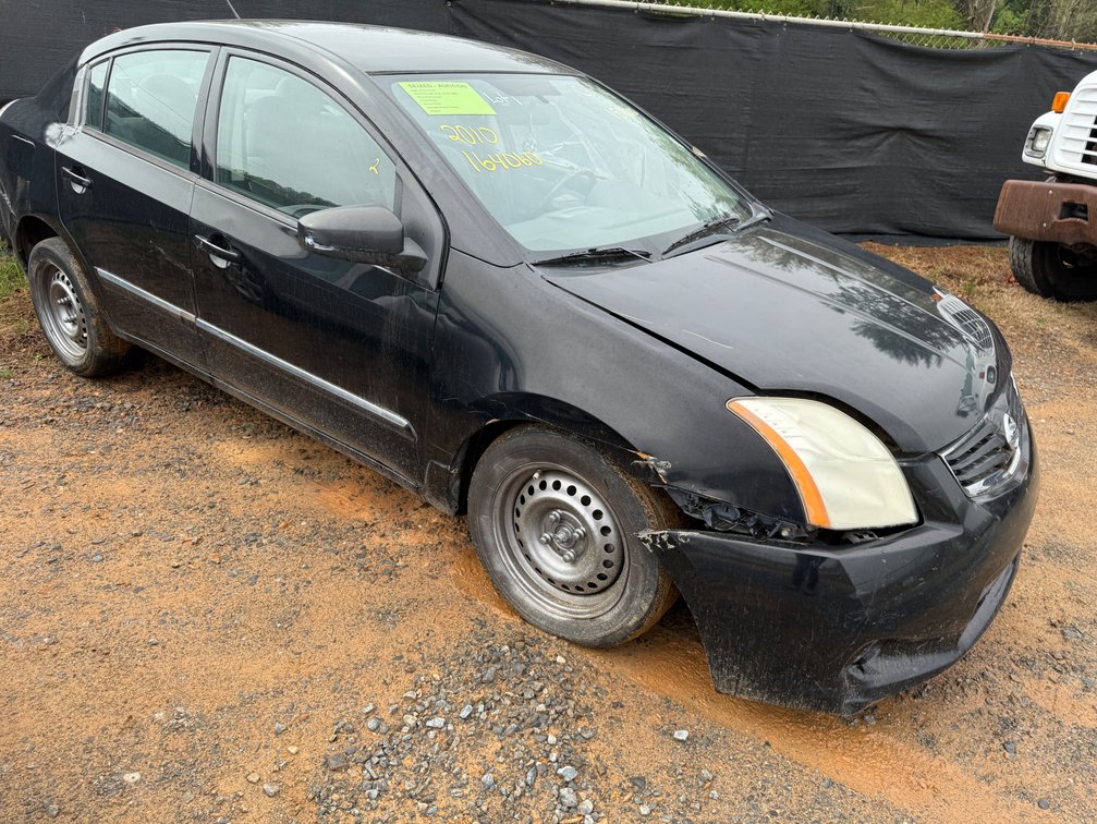 Image for DWI Seized & Surplus Auto Auction