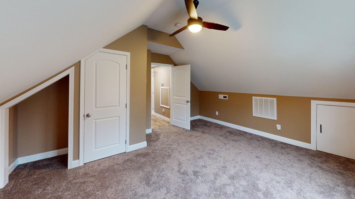 Image for 2416 Old Pipers Gap Road, Cana, VA - Fully Renovated 1927 Farmhouse