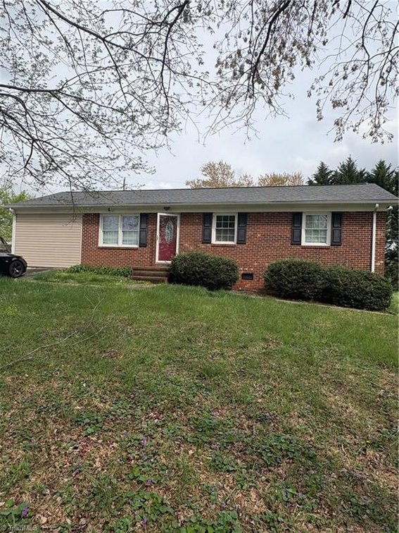 Image for Home For Sale in Mount Airy - 165 Gilda Drive