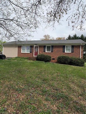 Home For Sale in Mount Airy - 165 Gilda Drive