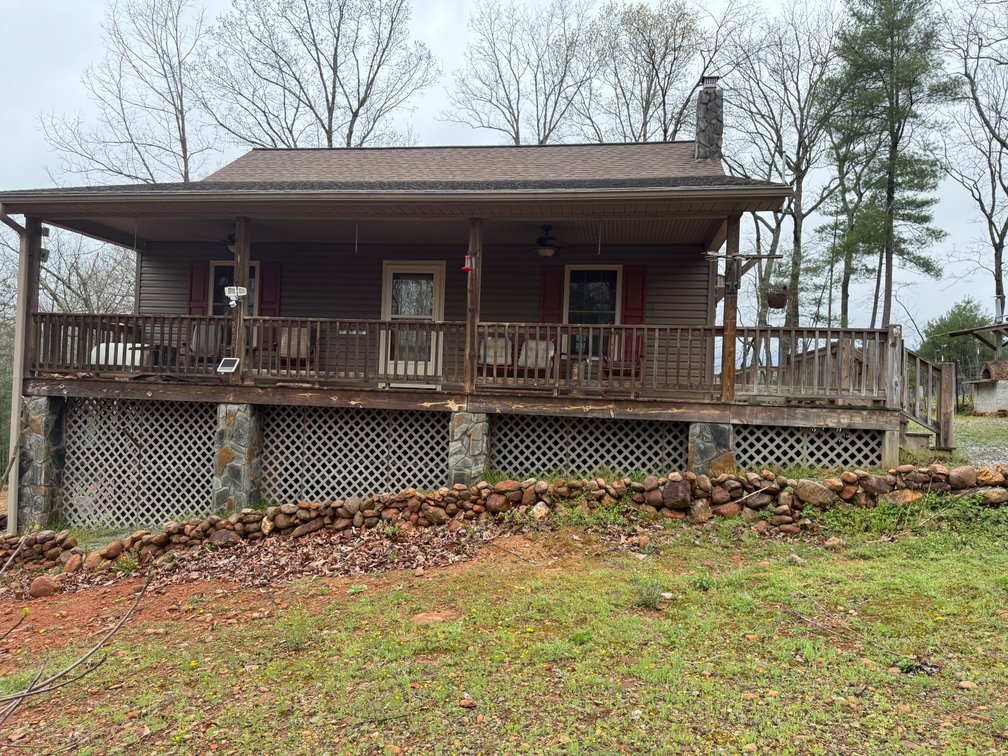 Image for Secluded Mountain View Escape Auction