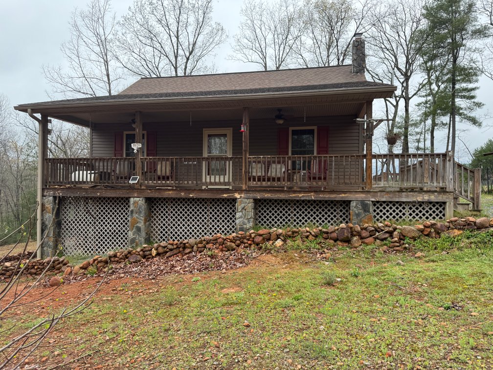 Image for Secluded Mountain View Escape Auction