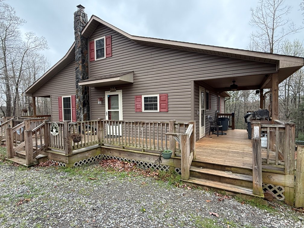 Image for Secluded Mountain View Escape Auction