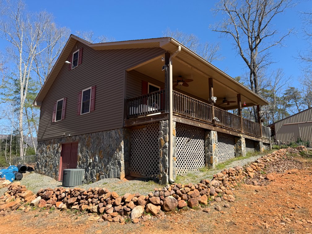 Image for Secluded Mountain View Escape Auction
