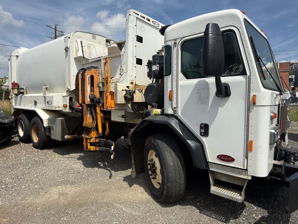 Image for City of Greensboro Rolling Stock Auction