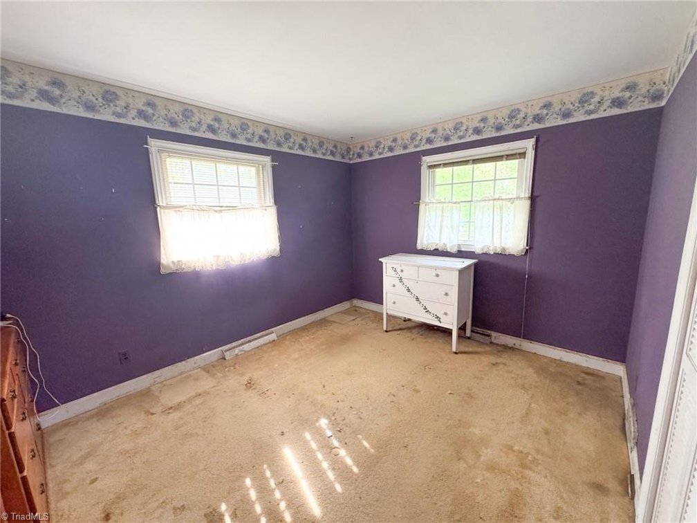 Image for Home For Sale in Mount Airy - 1816 Gwyn Street