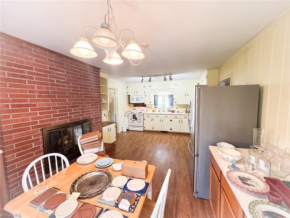 Image for Home For Sale in Mount Airy - 1816 Gwyn Street