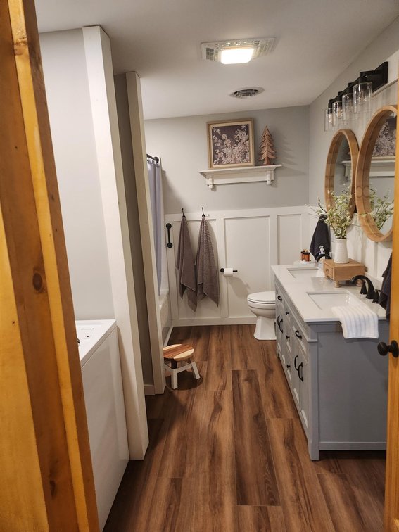Image for Home For Sale in Fancy Gap, Virginia - 266 Mountaineer Way