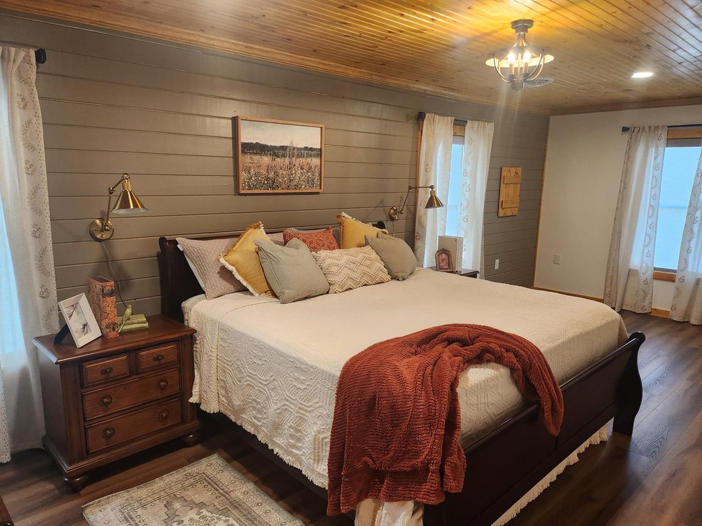 Image for Home For Sale in Fancy Gap, Virginia - 266 Mountaineer Way