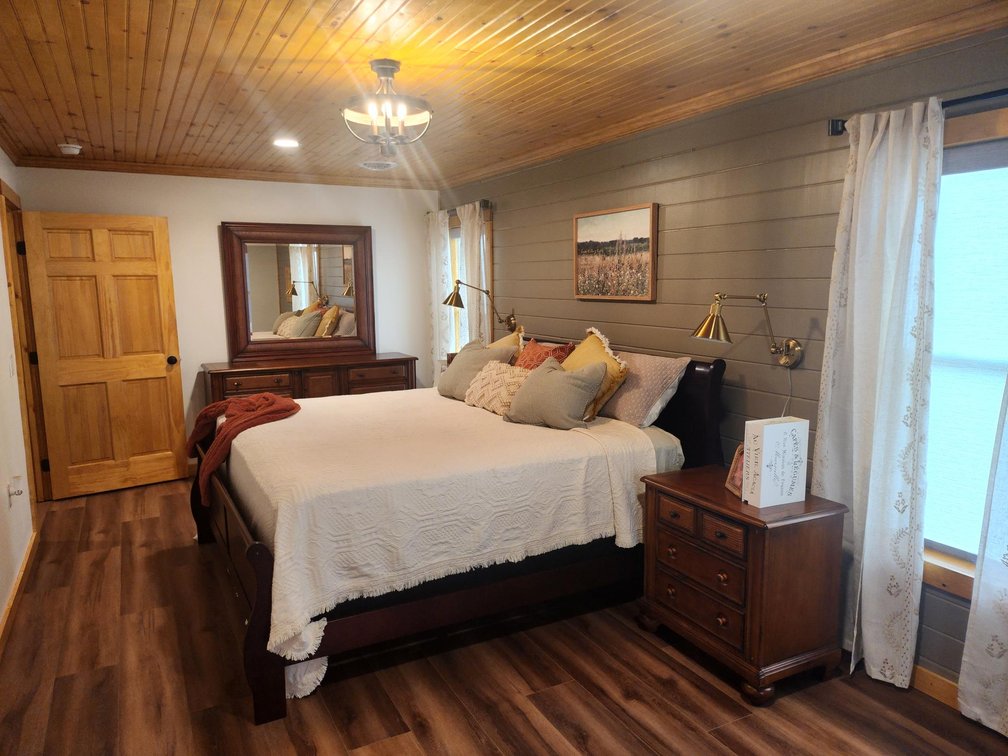 Image for Home For Sale in Fancy Gap, Virginia - 266 Mountaineer Way