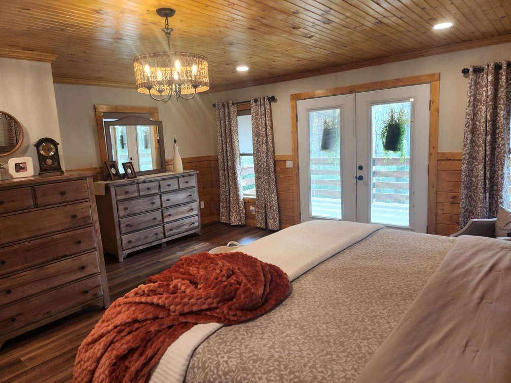 Image for Home For Sale in Fancy Gap, Virginia - 266 Mountaineer Way