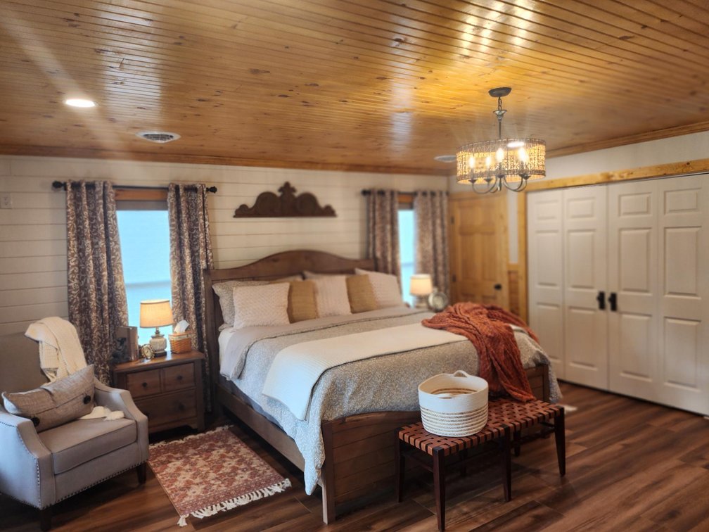 Image for Home For Sale in Fancy Gap, Virginia - 266 Mountaineer Way