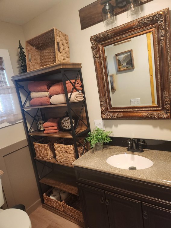 Image for Home For Sale in Fancy Gap, Virginia - 266 Mountaineer Way