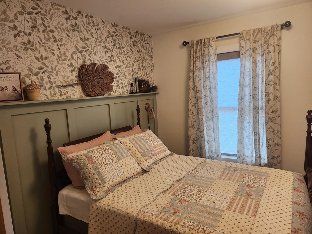 Image for Home For Sale in Fancy Gap, Virginia - 266 Mountaineer Way