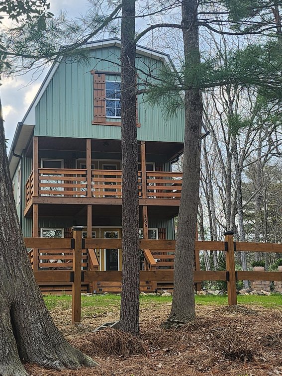 Image for Home For Sale in Fancy Gap, Virginia - 266 Mountaineer Way