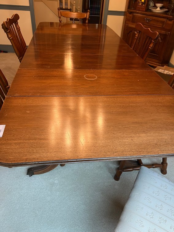 Image for Estate Auction: Household Merchandise, Furniture & Tools of the Late Robert McKinney