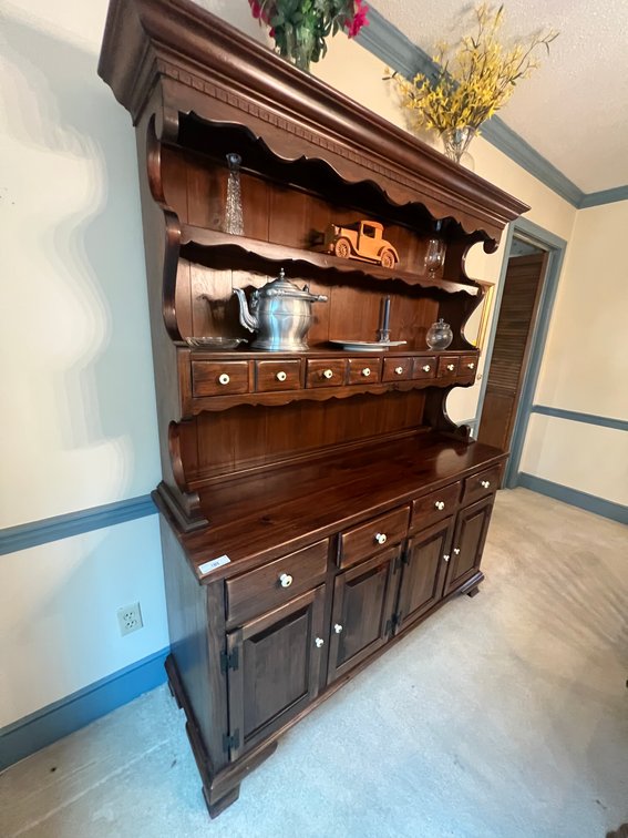 Image for Estate Auction: Household Merchandise, Furniture & Tools of the Late Robert McKinney