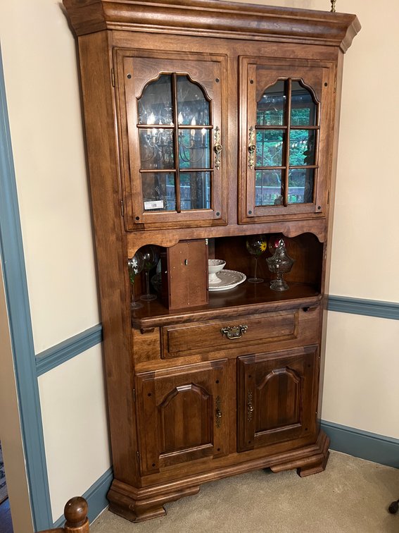 Image for Estate Auction: Household Merchandise, Furniture & Tools of the Late Robert McKinney