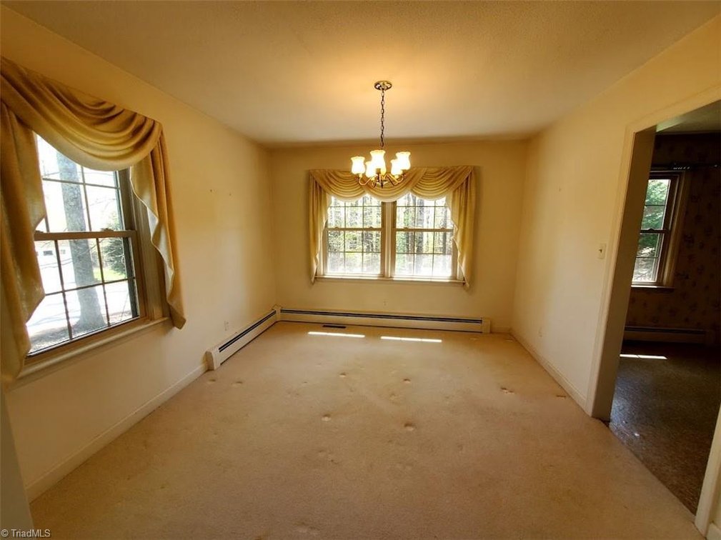 Image for Brick Home on 1.15 Acres in Laurel Hills - 181 Laurel Lane, Mount Airy, NC