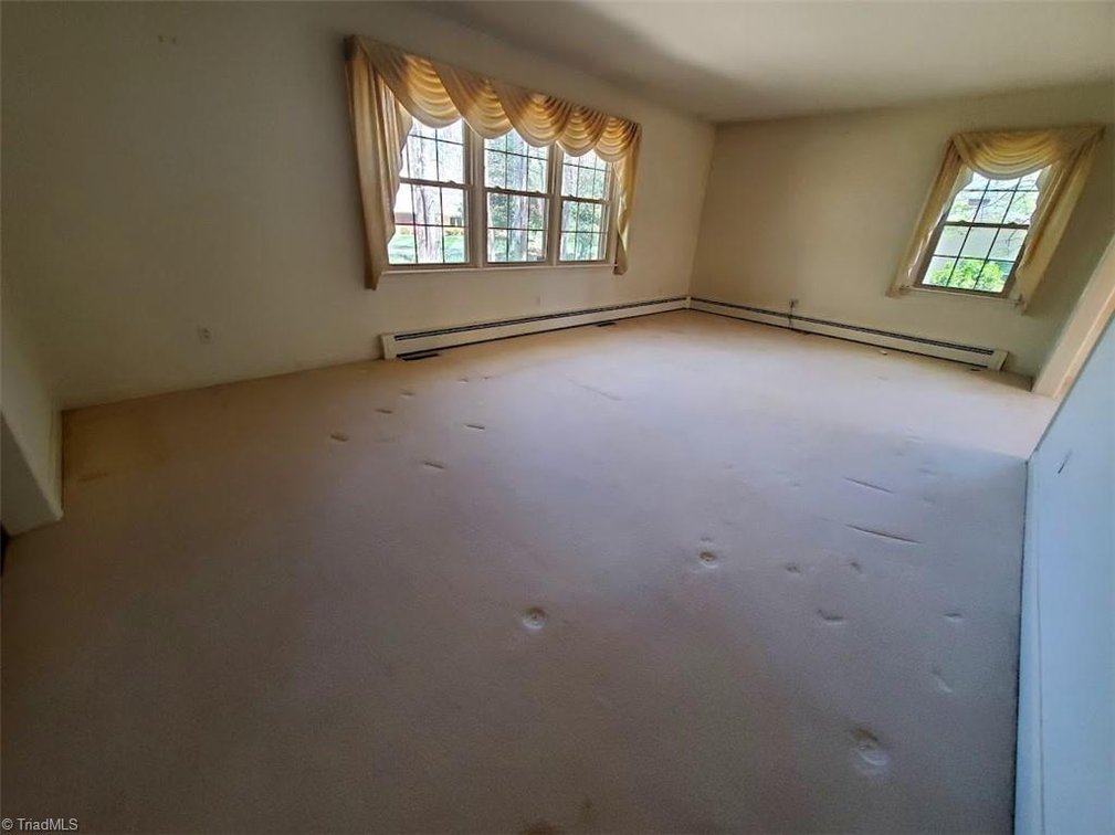 Image for Brick Home on 1.15 Acres in Laurel Hills - 181 Laurel Lane, Mount Airy, NC