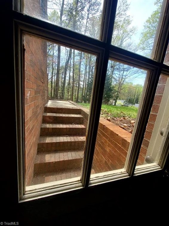 Image for Brick Home on 1.15 Acres in Laurel Hills - 181 Laurel Lane, Mount Airy, NC
