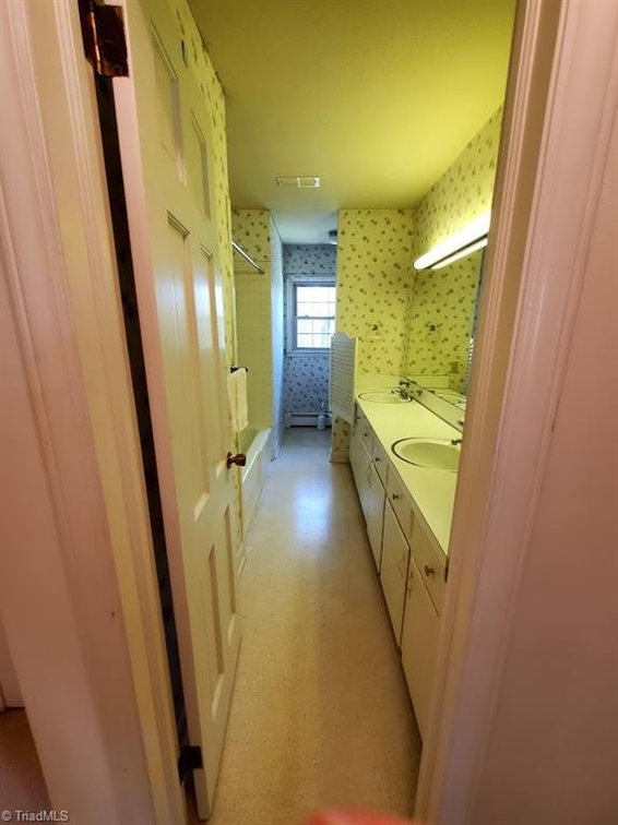 Image for Brick Home on 1.15 Acres in Laurel Hills - 181 Laurel Lane, Mount Airy, NC