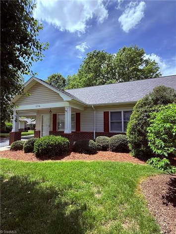 Condo For Sale in Mount Airy - 1770 Inglebrook Trail
