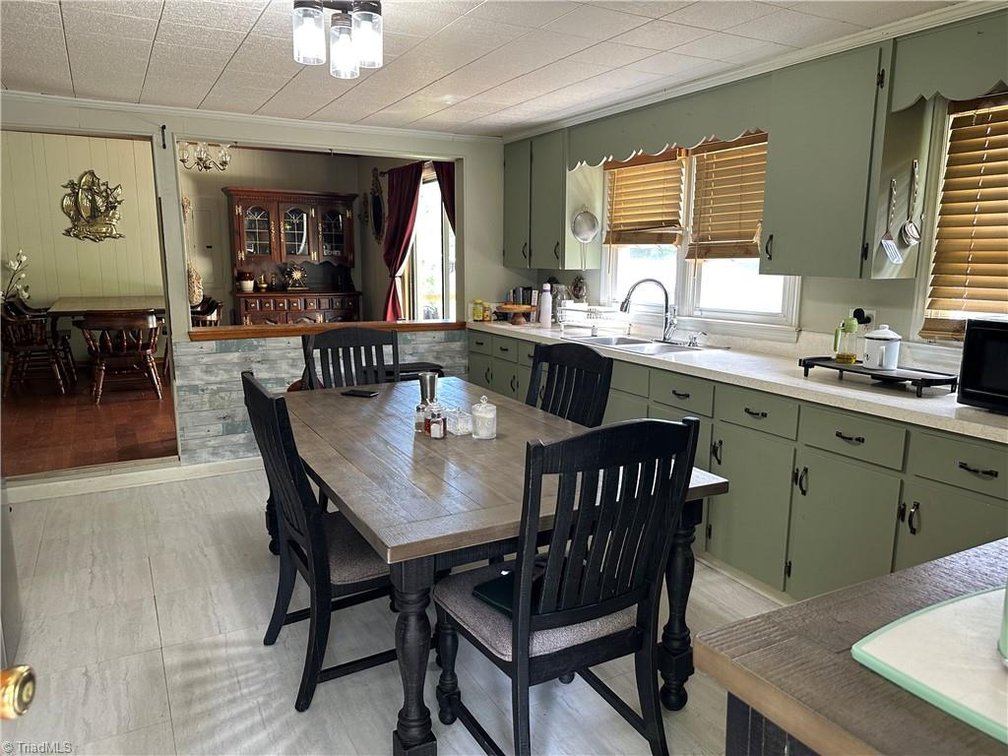 Image for Home For Sale in Mount Airy - 813 Blevins Store Road