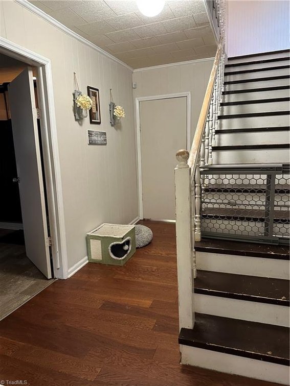 Image for Home For Sale in Mount Airy - 813 Blevins Store Road