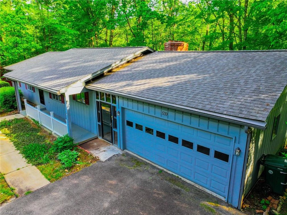Image for Home For Sale in Mount Airy - 539 Pine Creek Trail