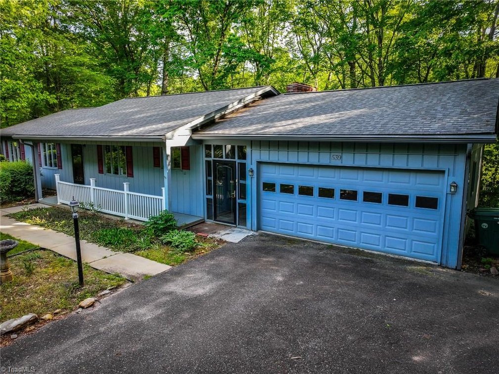 Image for Home For Sale in Mount Airy - 539 Pine Creek Trail