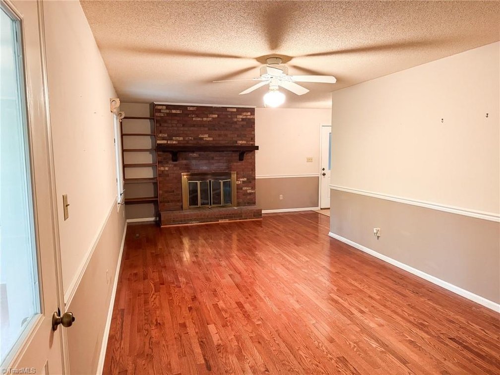 Image for Home For Sale in Mount Airy - 539 Pine Creek Trail