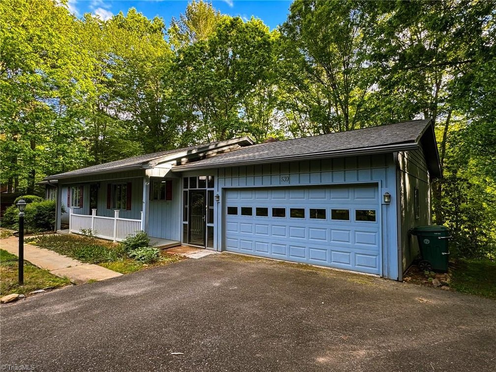 Image for Home For Sale in Mount Airy - 539 Pine Creek Trail