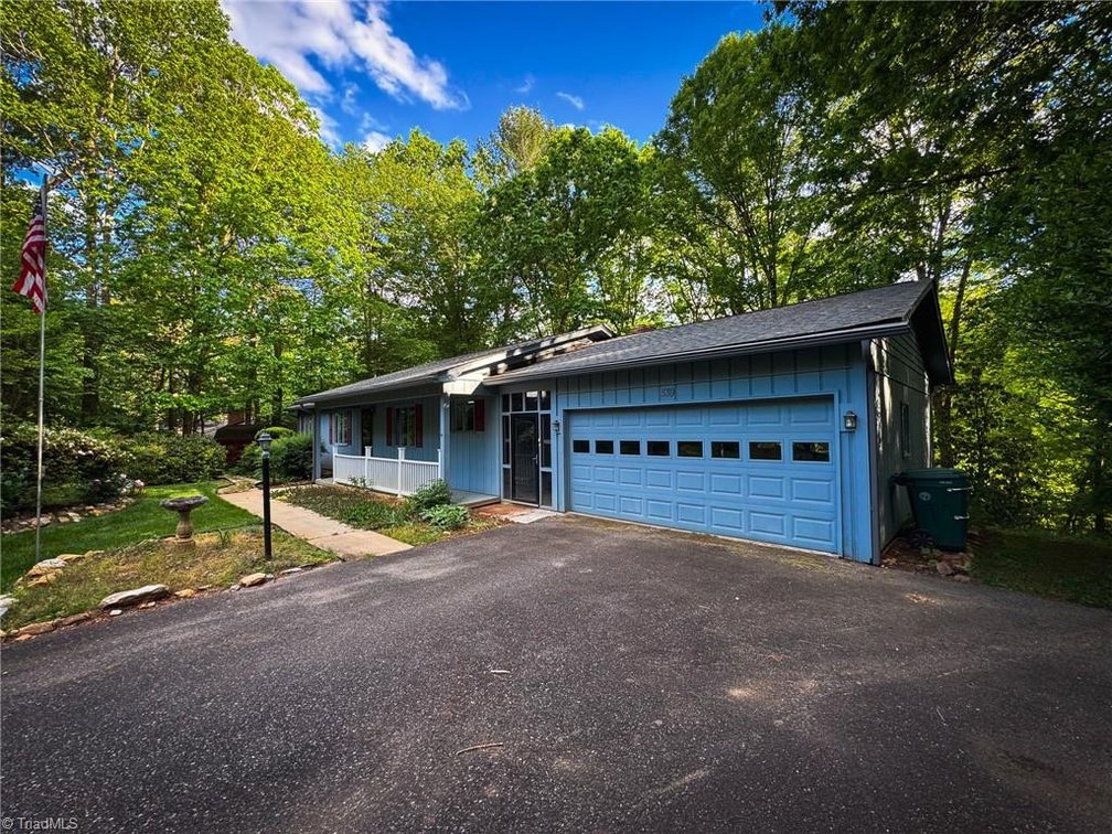 Image for Home For Sale in Mount Airy - 539 Pine Creek Trail