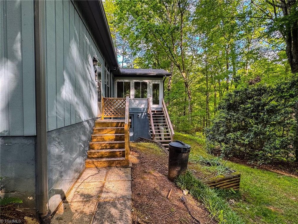 Image for Home For Sale in Mount Airy - 539 Pine Creek Trail