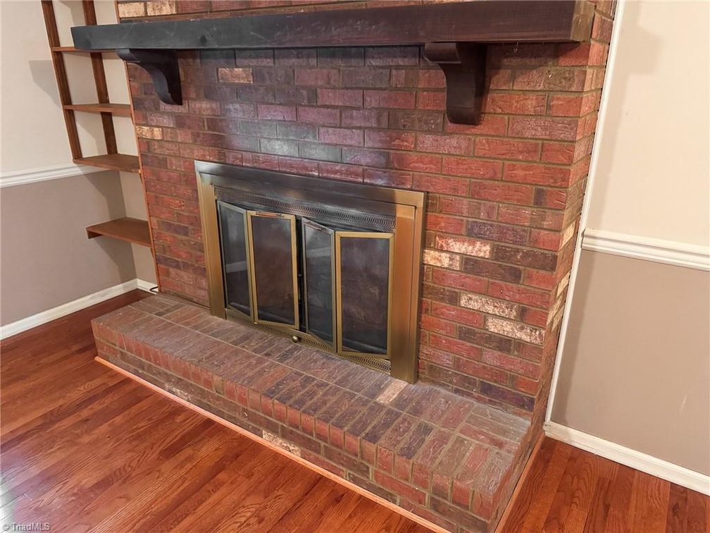 Image for Home For Sale in Mount Airy - 539 Pine Creek Trail