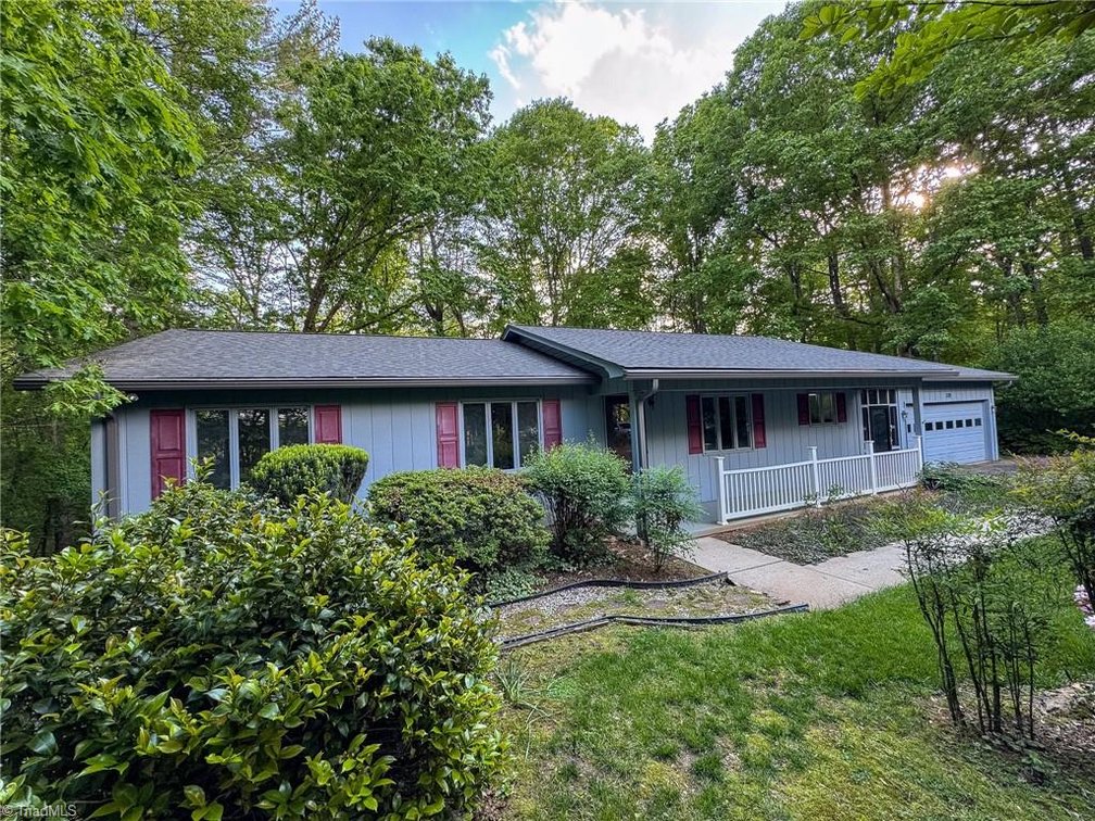 Image for Home For Sale in Mount Airy - 539 Pine Creek Trail