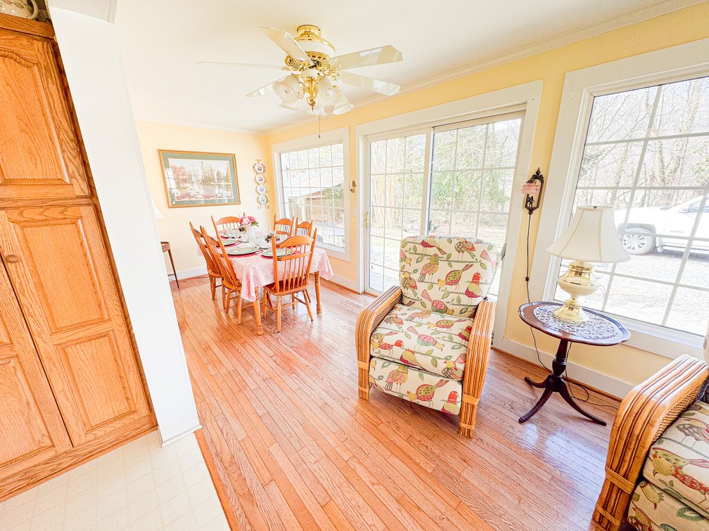 Image for Home For Sale in Cana, Virginia - 457 Old Pipers Gap Road