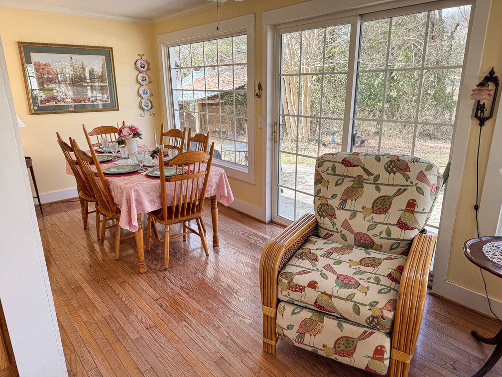Image for Home For Sale in Cana, Virginia - 457 Old Pipers Gap Road